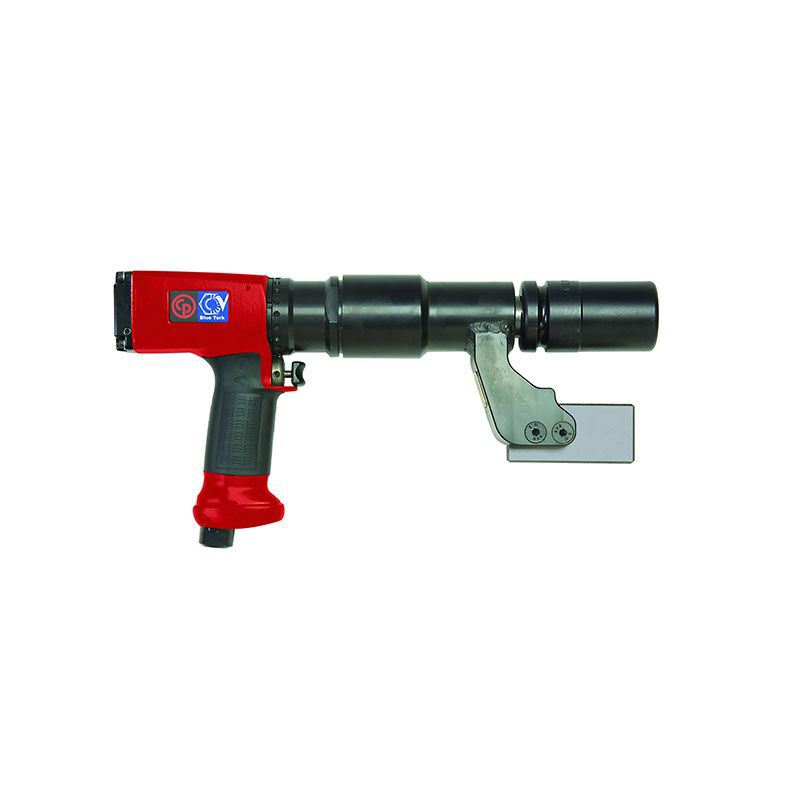 CP7600C-R Pneumatic Nutrunner 1" Shut off Valve Bar Cup